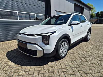 Kia Stonic 1.0 T-GDI MHEV 115PS Automatik NEUES MODELL Sitzhe