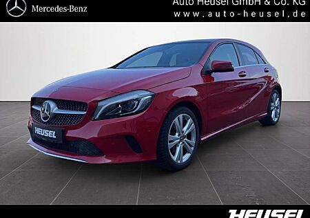 Mercedes-Benz A 220 d Urban *AHK*Kamera*Totwinkel*Parkpilot*