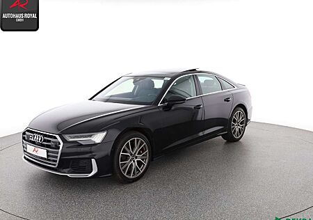 Audi S6 3.0 TDI qu BANG+O,HUD,360GRAD,STANDHEIZUNG