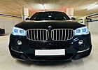 BMW X6 M X6 M50d/1.Hand/Austauschmotor