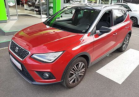 Seat Arona Xcellence *Navigation-Kamera*