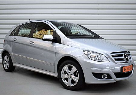 Mercedes-Benz B 200 B200+Automatik+SHZ+PDC+Tempomat+Nur 20.500KM