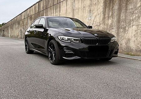 BMW 330e 330 3er Plug-In-Hybrid M Sport Harman Kardon