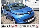 Renault ZOE R110 ZE40 Batteriekauf Limited KAMERA NAVI SHZ PDC