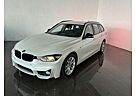 BMW 318d 318 Baureihe 3 Touring Advantage ORG 123Tkm