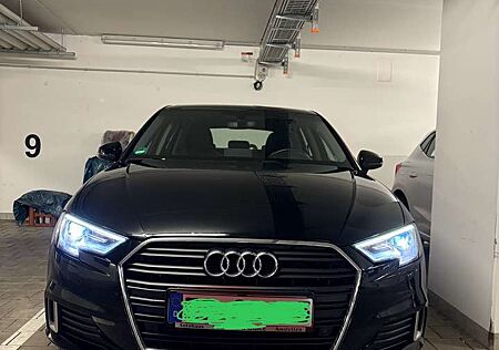 Audi A3 35 TDI sport