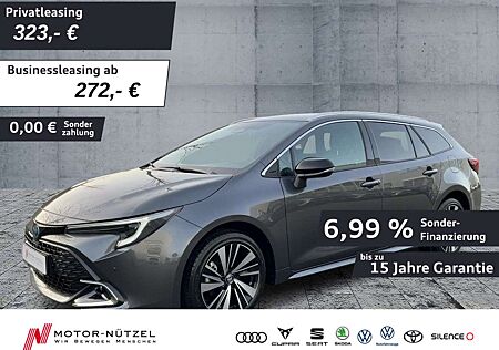 Toyota Corolla TS 1.8 Hybrid TEAMPLAYER LED+NAV+ACC+SHZ
