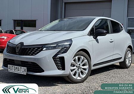 Renault Clio Evolution*Automatik*LED*Tempomat*AppCo*PDC
