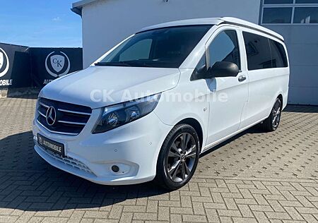 Mercedes-Benz Vito 116 CDI Marco Polo ACTIVITY Edition/5 Sitze