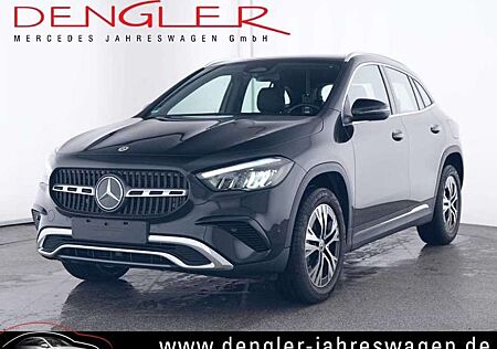 Mercedes-Benz GLA 200 WINTER*LED*KAMERA PROGRESSIVE Line Adv