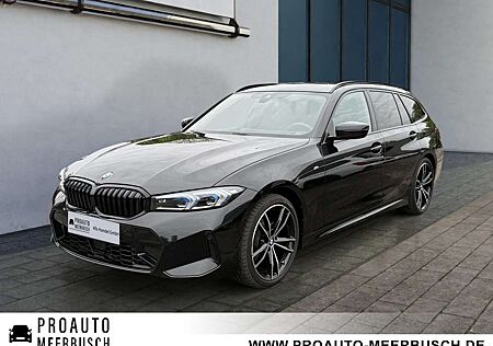 BMW 320 d xDrive M Sport AHK/ACC/ADAPTVLD/HEADUP/HIFI