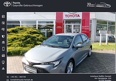 Toyota Corolla 1.2 Turbo Comfort
