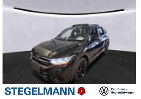 VW Tiguan Allspace Volkswagen 2.0 TDI DSG 4M R-Line *AHK*LED*P