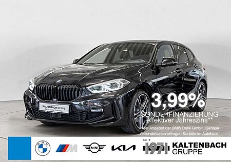 BMW 118 i M-Sport AHK LED ACC NAVI H/K KAMERA SHZ