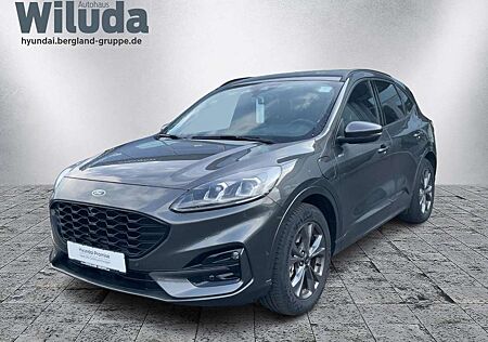 Ford Kuga 2,5 l Duratec PHEV 165 kW (225 PS) ST-Line