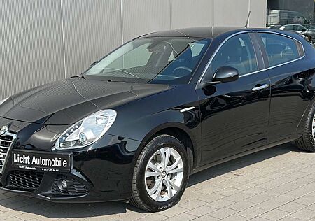 Alfa Romeo Giulietta Turismo/Klimaautomatik/Tempomat/FB/CD/Radio/