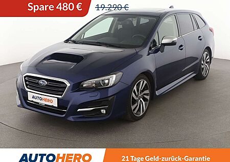 Subaru Levorg 1.6 Comfort 4x4 Aut.*ACC*SHZ*AHK*PANO*ALU*