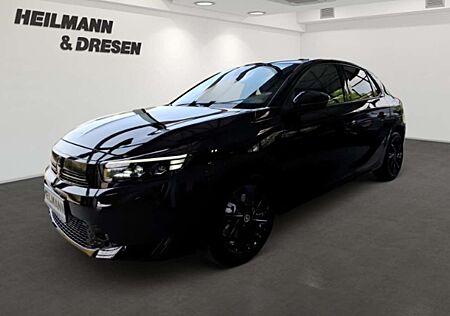 Opel Corsa GS 1,2 Navi/Lenkrad/Sitzheizung/Klimaautomatik/PDC