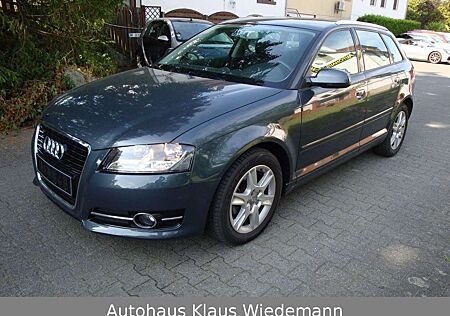 Audi A3 1.4 TFSI Attraction - 1.Hd./orig. 66 TKM