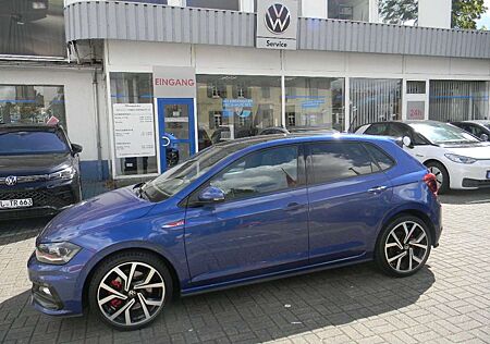 VW Polo Volkswagen VI GTI 2,0 TSI 6 GANG DSG PANO,LED,ACC