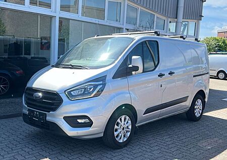 Ford Transit Custom 280 L1 TREND AUTOM./KAMERA/XENON