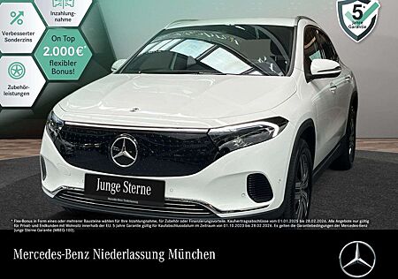 Mercedes-Benz EQA 250 PROG+PLUS-PAKET+KAMERA+KEYLESS+SPUR