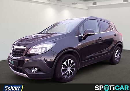Opel Mokka 1.4 Turbo Automatik Innovation