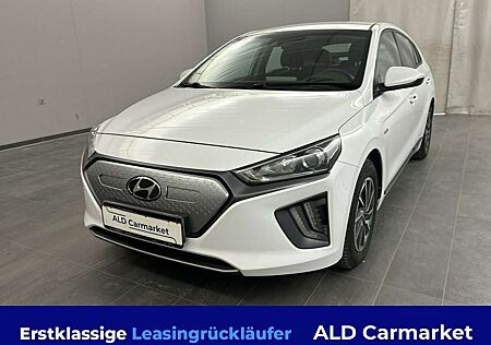 Hyundai Ioniq Elektro Trend Limousine, 5-türig, Direktantrieb, 1