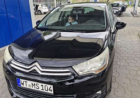 Citroën C4 Citroen
