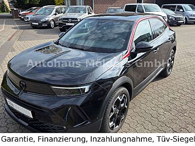 Opel Mokka B GS 1,2 Automatik *Garantie*AHK*214€ mtl
