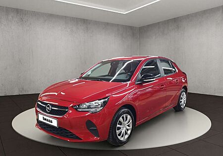 Opel Corsa Edition 1.2 55 kW (75 PS) Start/Stop