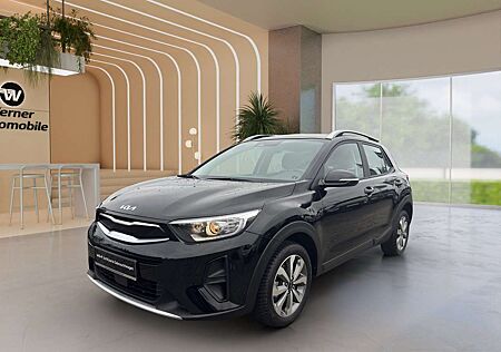Kia Stonic 1.0 T-GDI 100 Vision DCT7