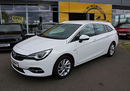 Opel Astra K ST Bus.Elegance,Voll-LED,Navi,AHK,Kamera