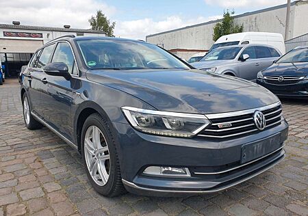 VW Passat Volkswagen Variant Comfortline BMT/Start-Stopp 4Mot