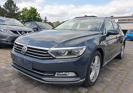 VW Passat Volkswagen Variant Comfortline BMT/Start-Stopp 4Moti