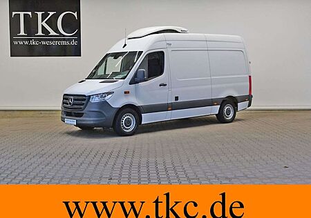 Mercedes-Benz Sprinter 316 CDI Kerstner Stand- Fahrkühlung A/C