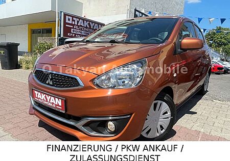 Mitsubishi Space Star 1.0 MIVEC Diamant Edition