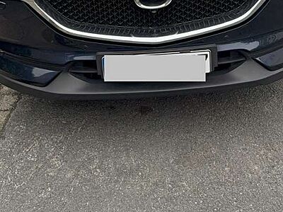 Mazda CX-5 SKYACTIV-D 150 Aut. AWD SCR Exclusive-Line