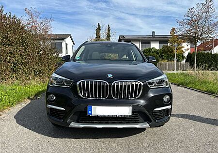 BMW X1 sDrive18i xLine