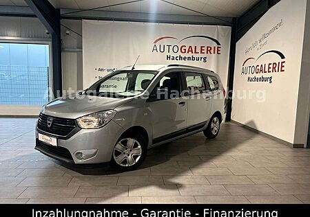 Dacia Lodgy Comfort 1.Hd/Navi/Keyless/CAM/GARANTIE/EU6