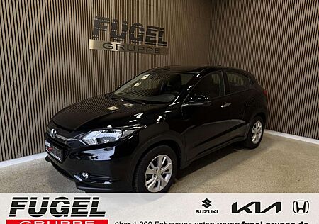 Honda HR-V 1.5 i-VTEC Elegance SHZ|Temp|PDC|Alu