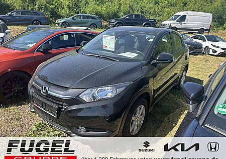 Honda HR-V 1.5 i-VTEC Elegance SHZ|Temp|PDC|Alu