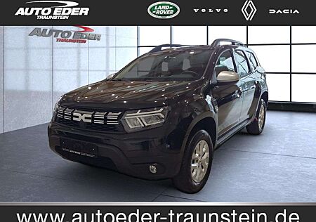 Dacia Duster Expression Technik-Paket Bluetooth LED