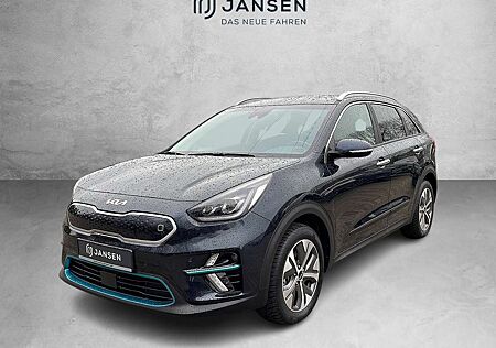 Kia Niro e- Spirit+LEDER+GLASDACH+3Phasen