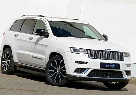 Jeep Grand Cherokee 3.0 CRD SUMMIT °1. HAND °GARANTIE