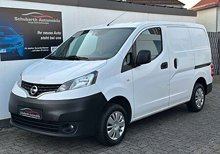 Nissan NV200 /Evalia Kasten Comfort 1,5 D 2x Schiebetür Cam