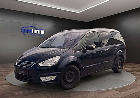 Ford Galaxy Trend 7-SITZER°AHK°NAVI°PDC°KEYLESS