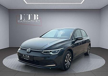 VW Golf Volkswagen VIII Lim. Style eHybrid/ViCo/ACC/LED/Navi/M