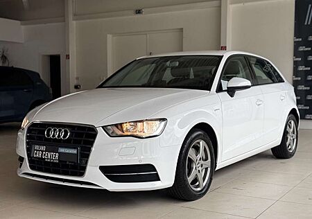 Audi A3 Sportback attraction