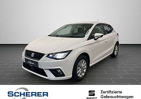 Seat Ibiza Style 1.0 TSI